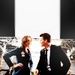 Booth and Brennan - tv-couples icon