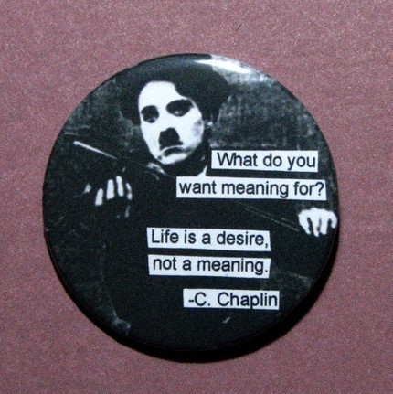  Charlie's Quote