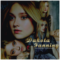 Dakota Fanning - twilight-series fan art