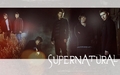 supernatural - Dean/Sam wallpaper