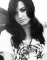 Demi Lovato Banner - demi-lovato fan art