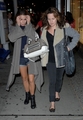 Eliz and Nikki out in Vancouver - 24th august - twilight-series photo