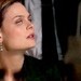 Emily Deschanel/Dr. Temperance Brennan - bones icon