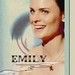 Emily Deschanel - emily-deschanel icon
