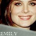 Emily Deschanel - emily-deschanel icon