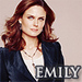 Emily - emily-deschanel icon