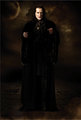 First Official Marcus' Image! Announced by Summit! - the-volturi photo