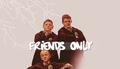 Friends Only * - harry-potter photo