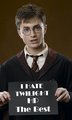 HP is better - harry-potter-vs-twilight fan art