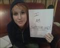 Hayley Williams: I AM SWITZERLAND! - paramore photo