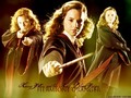 hermione-granger - Hermione Wallpapers wallpaper