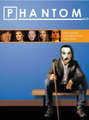 House/Phantom  - the-phantom-of-the-opera fan art