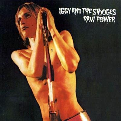  Iggy + the Stooges