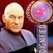 Jean Luc Picard - star-trek icon