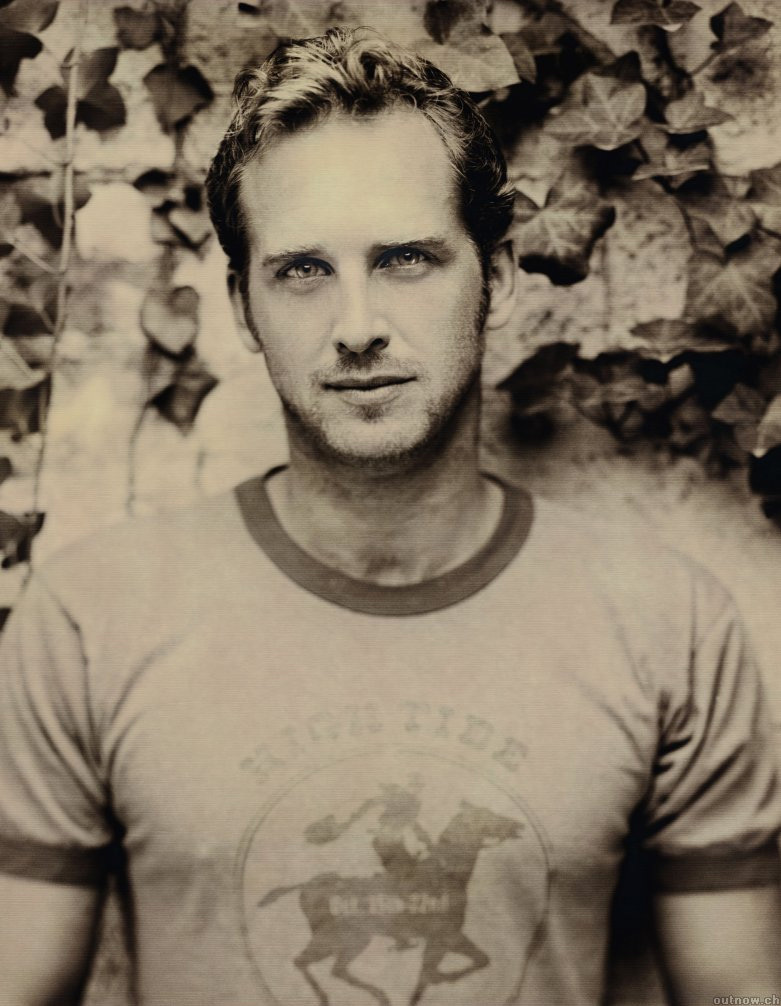 Josh Lucas - Gallery Colection