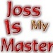 Joss Is My Master  - joss-whedon icon