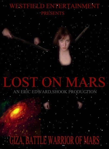  Lost on Mars