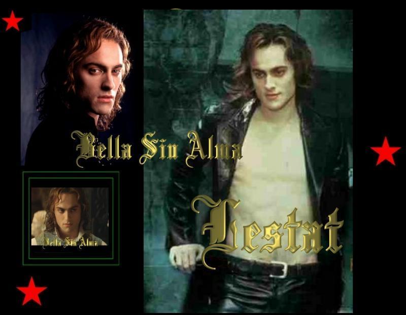 The Vampire Chronicles Images on Fanpop.