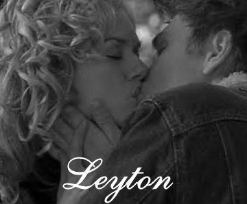 Leyton <3