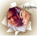 Leyton <3 - one-tree-hill icon