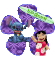 Lilo & Stitch - disney fan art