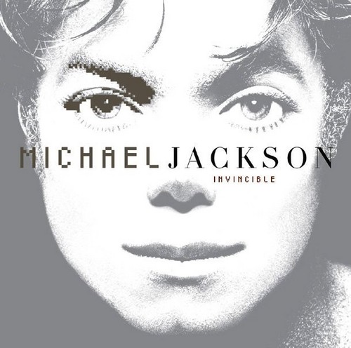  MJ (CD Covers)