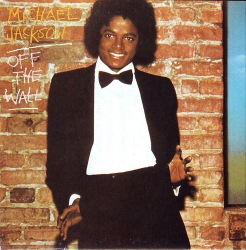  MJ (CD Covers)
