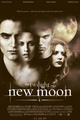 New Moon Fan Made Poster [Not me] - twilight-series fan art