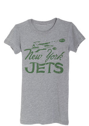  New York Jets Tee