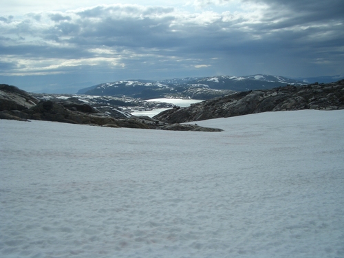 Norway Landscape 