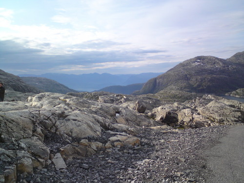  Norway Landscape