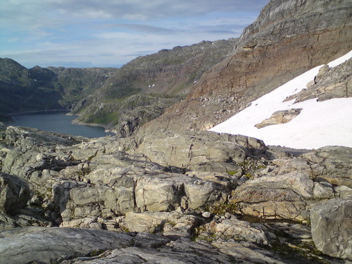  Norway Landscape