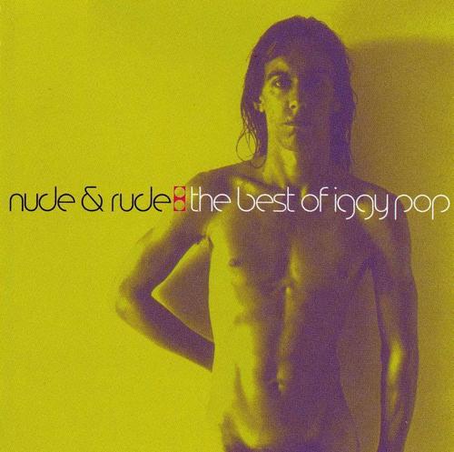  Nude & Rude cover