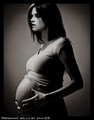 Pregnant Bella - twilight-series photo