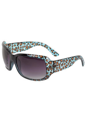  Rain Forest Sunglasses