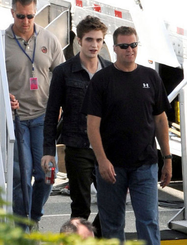  Rob in Eclipse Set