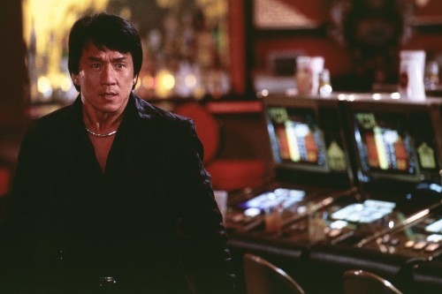 Rush Hour 2 - Jackie Chan Image (7836215) - Fanpop