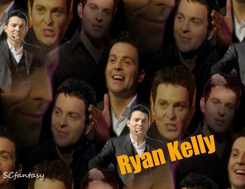  Ryan Kelly