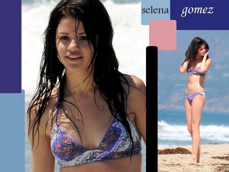 Selena Gomez l ve