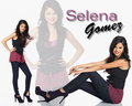 Selena Gomez l@ve - selena-gomez wallpaper