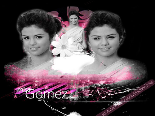  Selena ;)