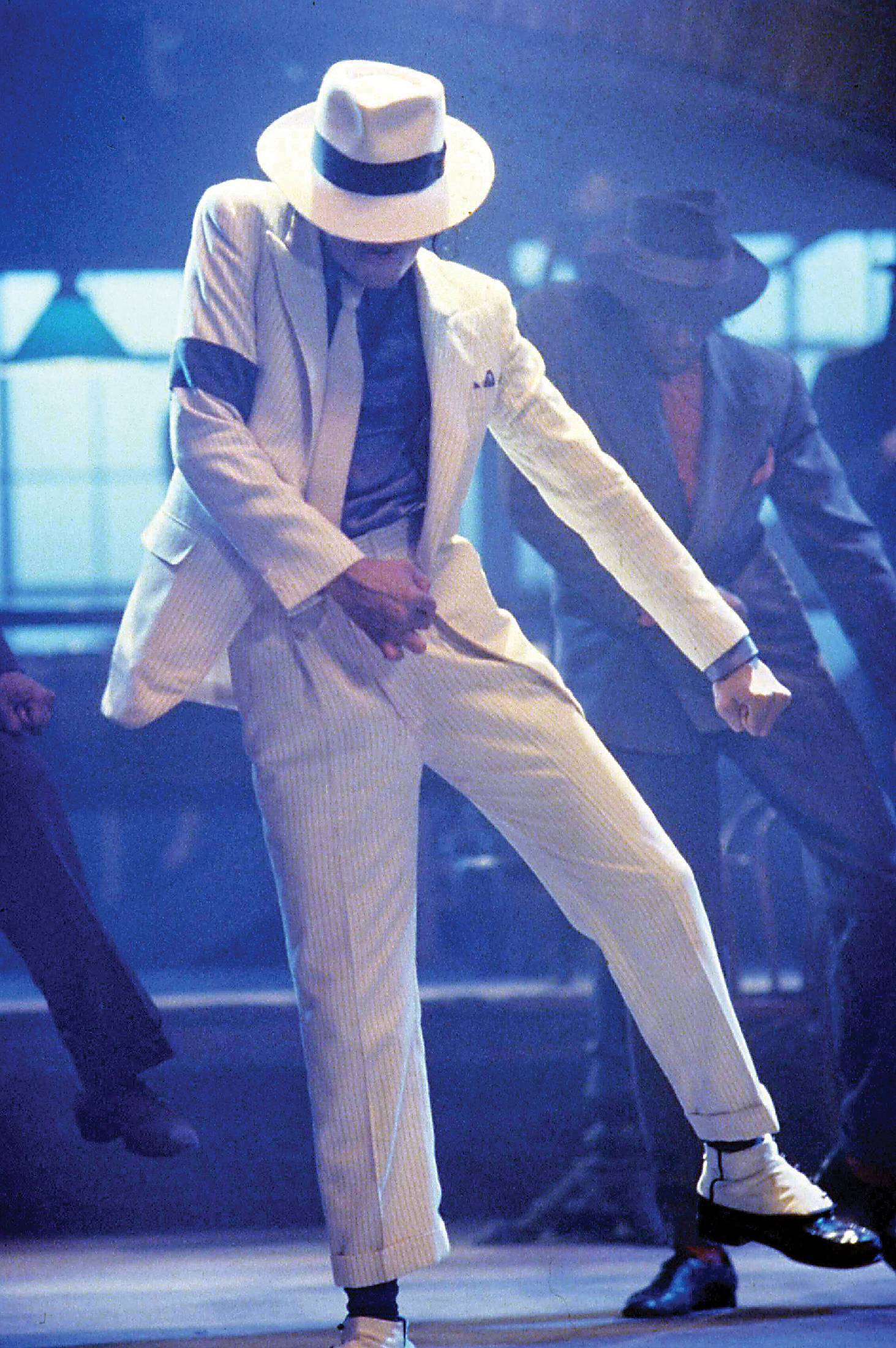 Michael Jackson images Smooth Criminal HD wallpaper and ...