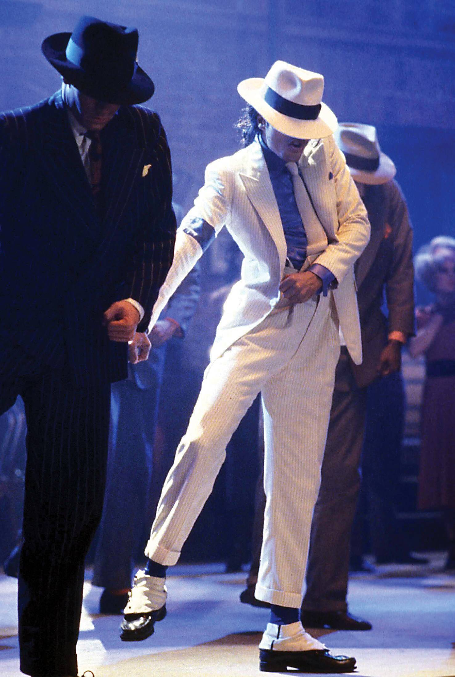 Smooth Criminal - Michael Jackson Photo (7879113) - Fanpop