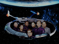 Star Trek Enterprise - star-trek-enterprise fan art