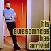 Star Trek TOS Funny Icons - star-trek icon