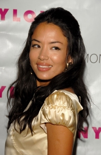 Stephanie @ Nylon Magazine’s 2009 TV Issue Launch Party, august 24 