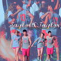 Taylor Lautner - twilight-series fan art