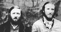 The Clarke Brothers - bushrangers photo