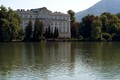 The Von Trapp Family House - the-sound-of-music photo