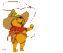 Winnie - winnie-the-pooh icon